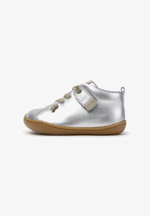 Camper, TWS FW - Chaussures à lacets - silver-coloured