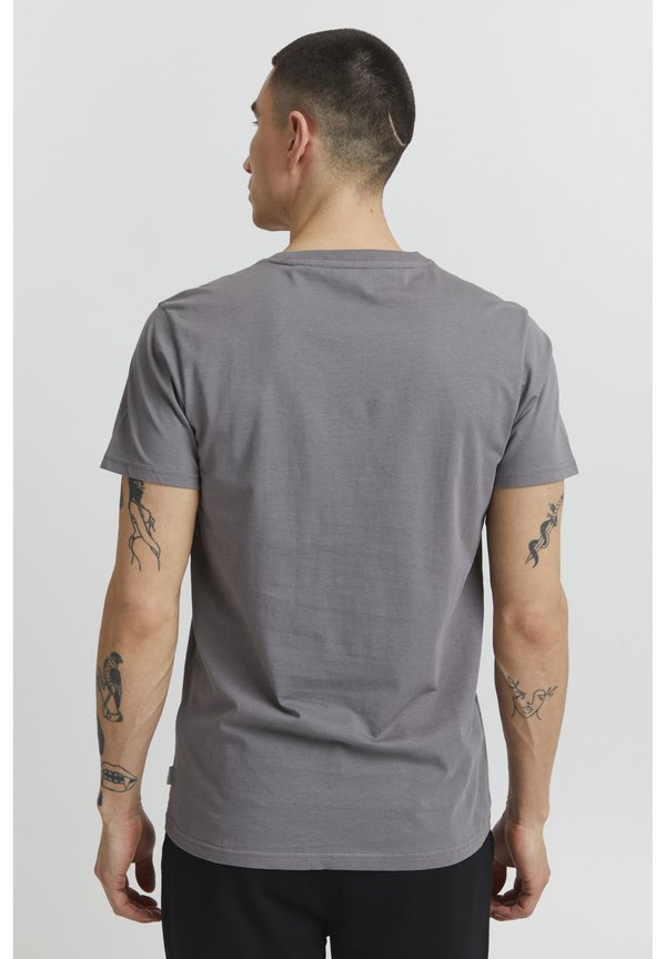 PRBERTRAM - Basic T-shirt3