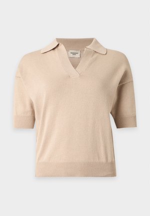 Weekend Max Mara, Polo - mandorla