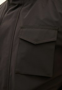 Oscar Jacobson FIELD - Outdoorjacke - terra brown