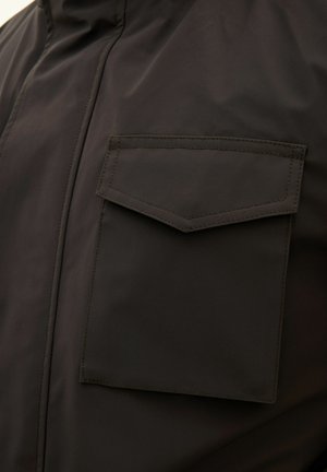 Oscar Jacobson FIELD - Giacca outdoor - terra brown