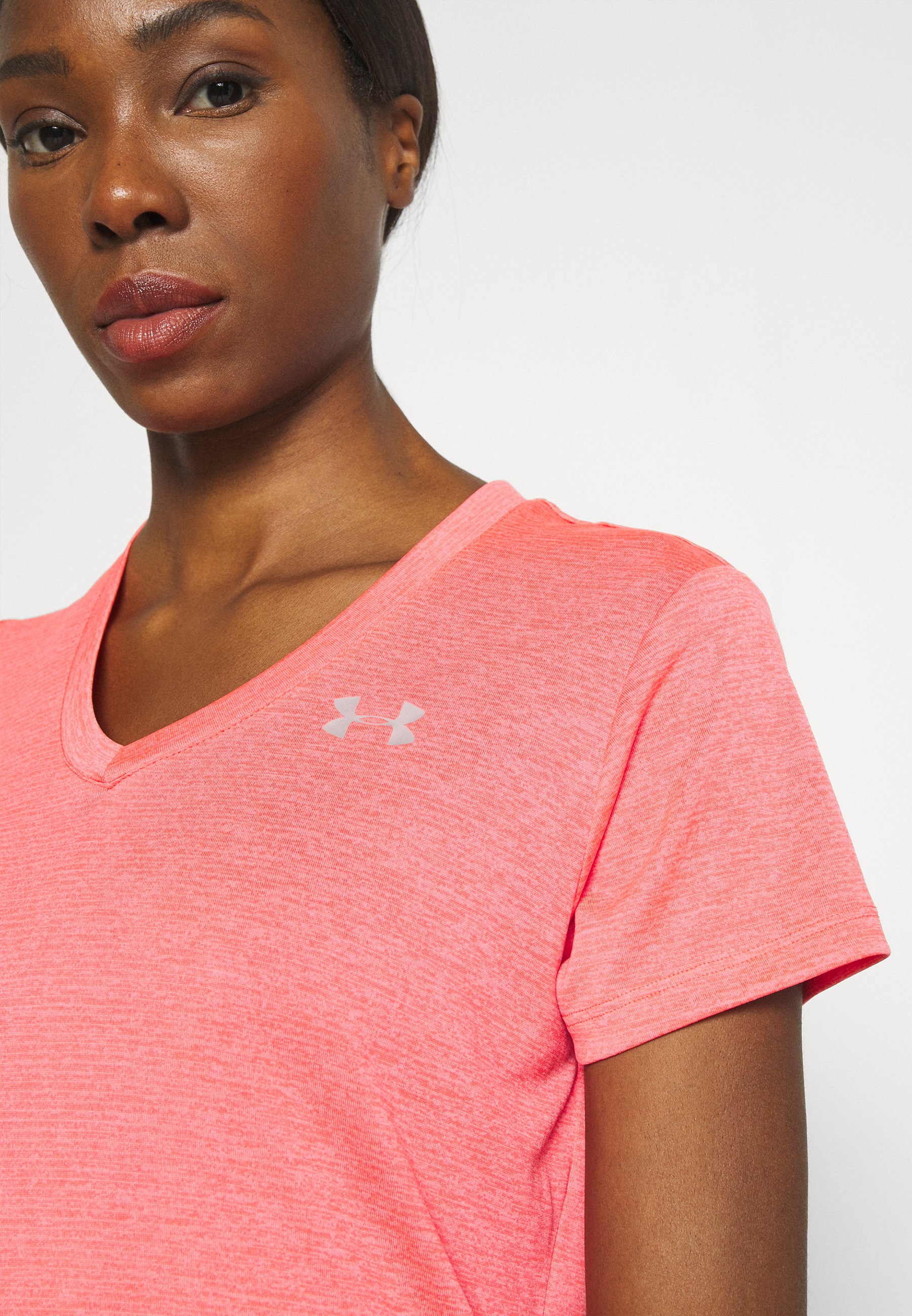 Women TECH TWIST - Print T-shirt Women TECH TWIST - Print T-shirt