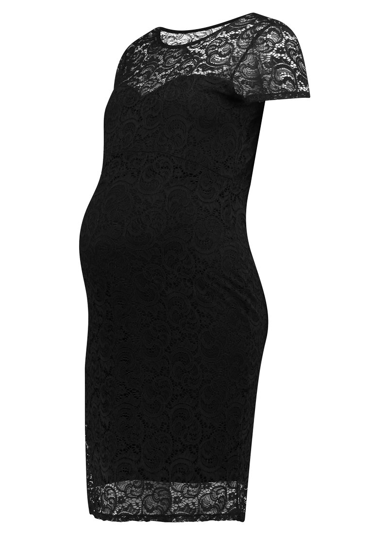 Envie de Fraise Jerseyjurk blauw