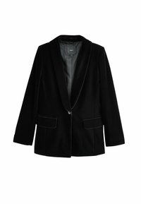 Unausgewählt, black