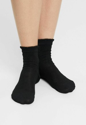 Esprit Socks - black