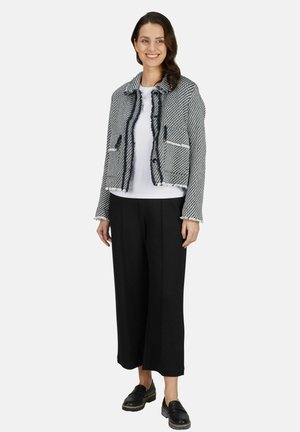 White Label (Rofa Fashion), BLAZER - Übergangsjacke - weiß