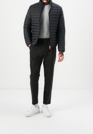 Save the duck, Veste d'hiver - black