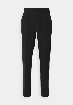 adidas Golf ULTIMATE365 TAPERED - Pantaloni - black