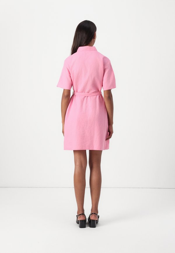 WOVEN DRESSES - Shirt dress2