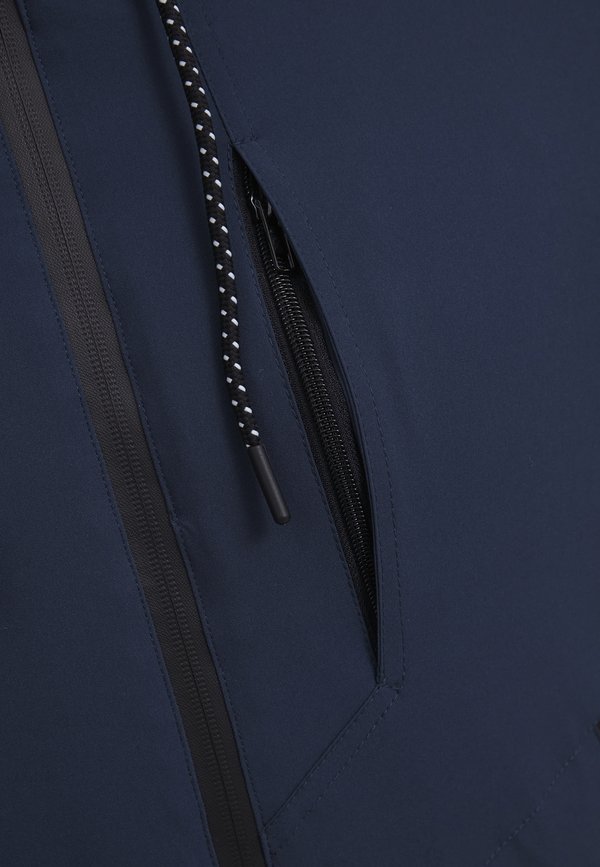 BHOUTERWEAR - Summer jacket2