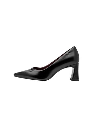 Tamaris, ESCARPIN TAMARIS - Escarpins - noir