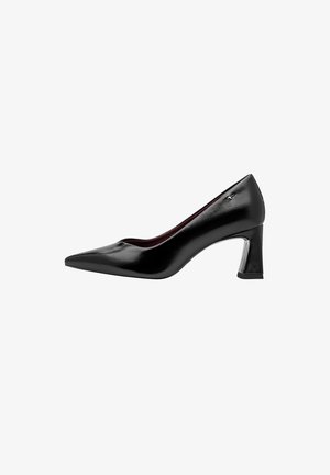 Tamaris, ESCARPIN TAMARIS - Escarpins - noir