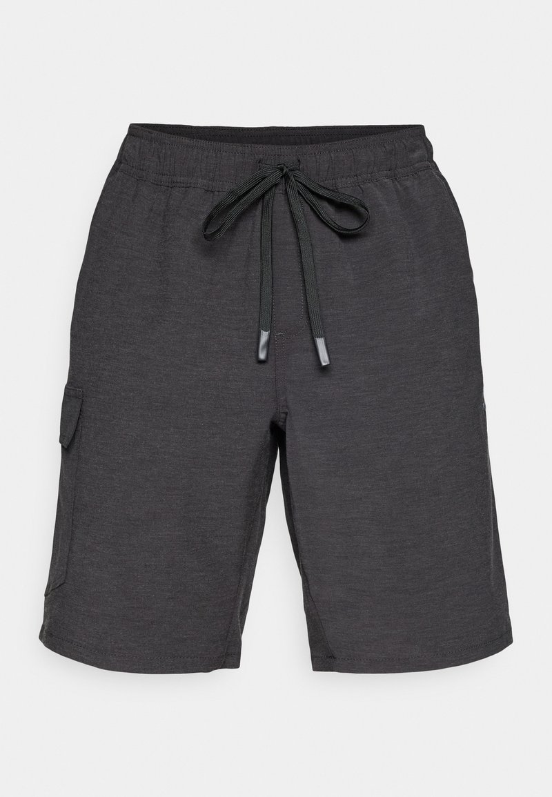 Spyder Outdoorshorts zwart Spyder Outdoorshorts zwart