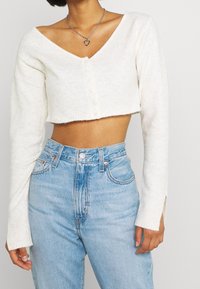 Nly by Nelly Kofta - off-white