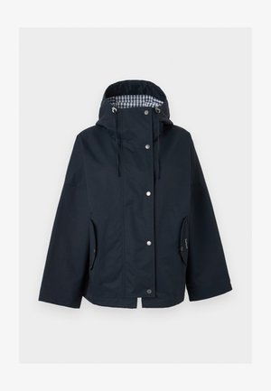 Barbour, KINGSWOOD - Καλοκαιρινό μπουφάν - dark navy
