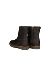 Panama Jack IGLOO - Botines - bruin