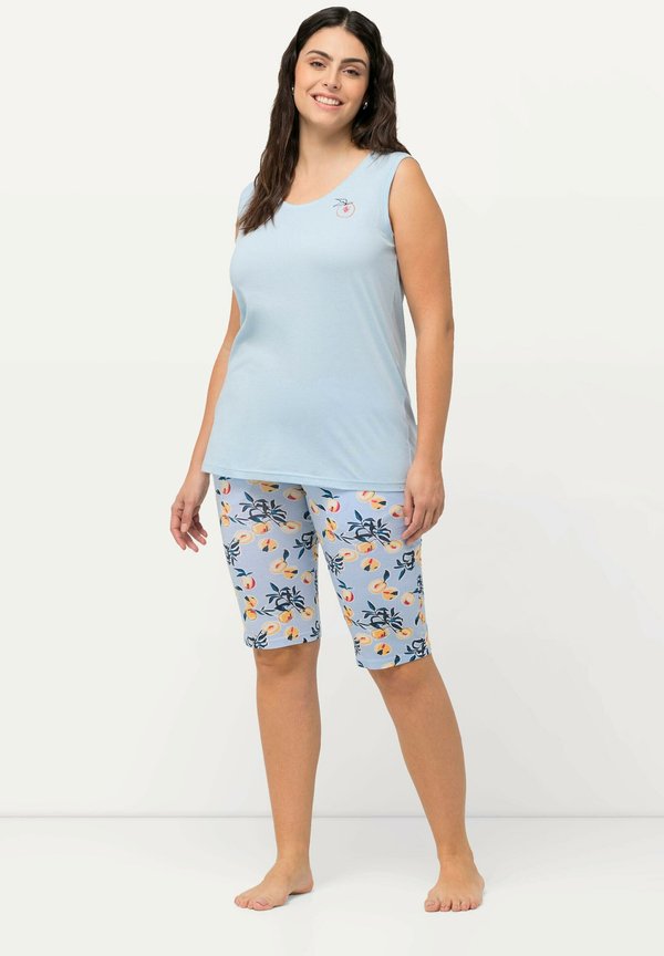 3 PACK  SET - Nachtwäsche Set