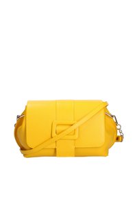 Roberta Rossi SHOULDER - Borsa a mano - yellow