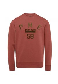 PME Legend Sweatshirt - rot