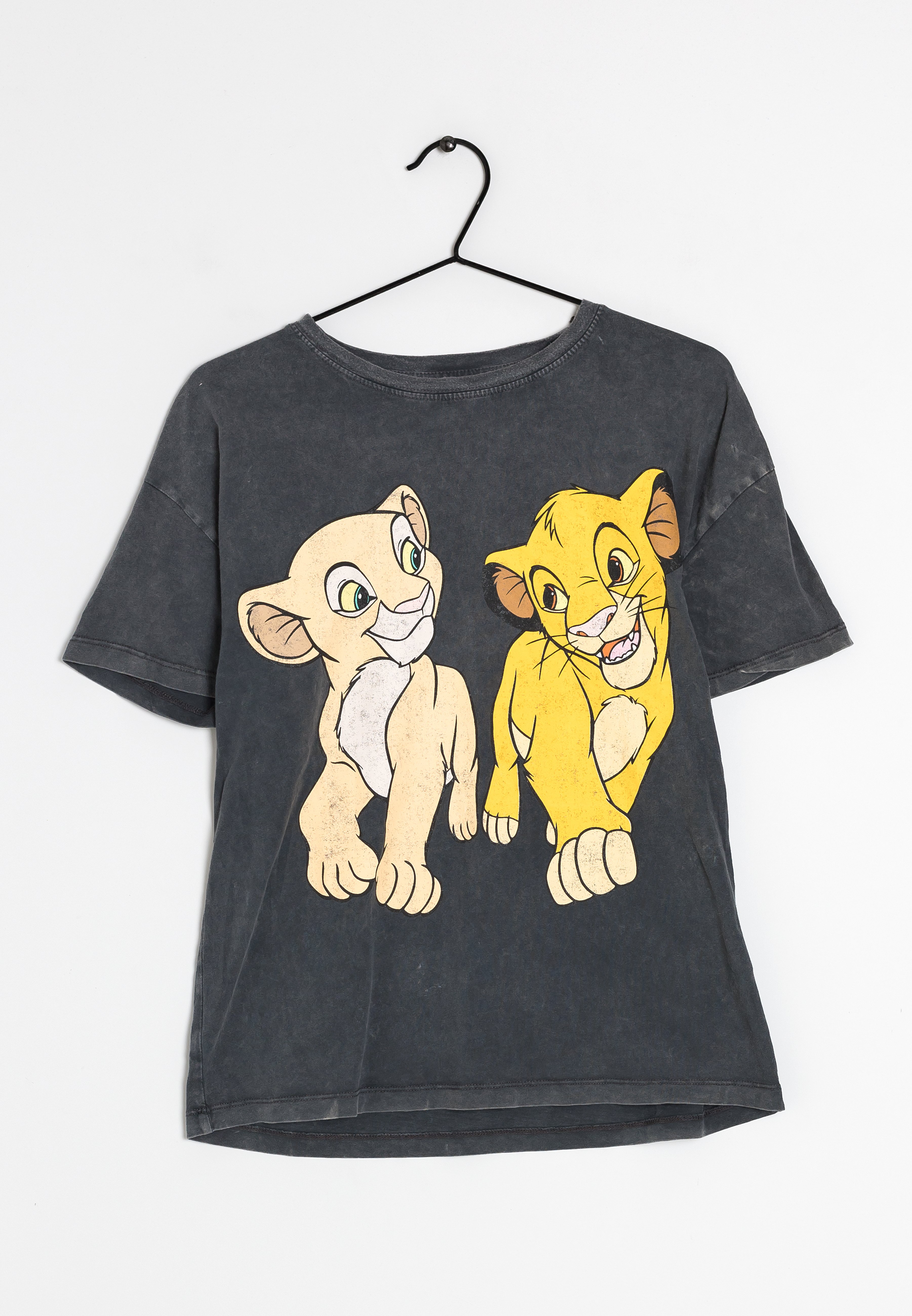 Print T-shirt - grey - Zalando.ie