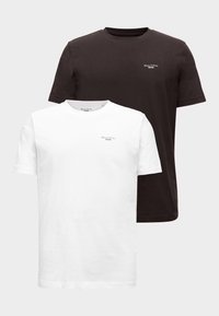 Неизбран, dark brown/multi-coloured