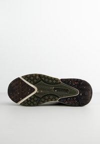 GANT PROFELLOW - Trainers - olive