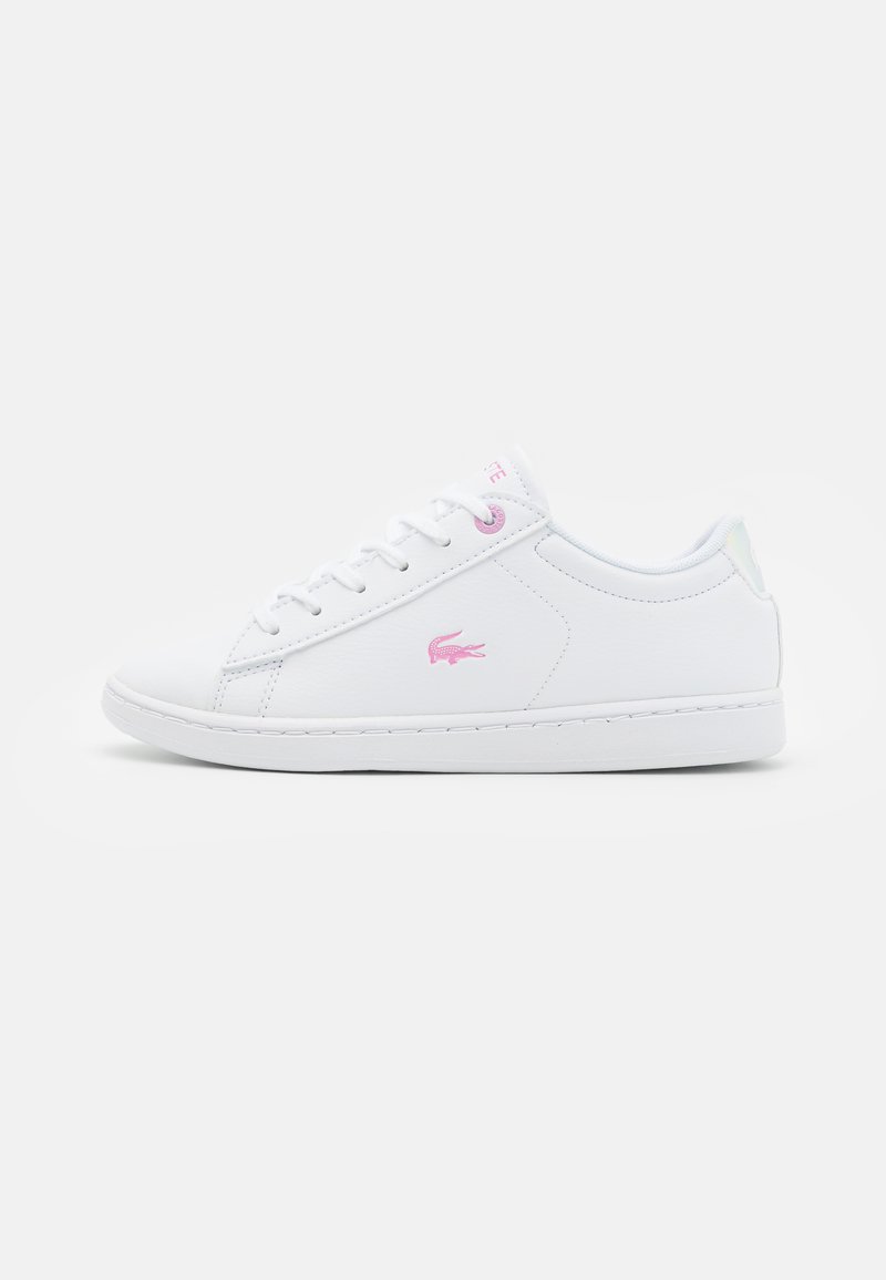 Lacoste carnaby evo off white Outlet