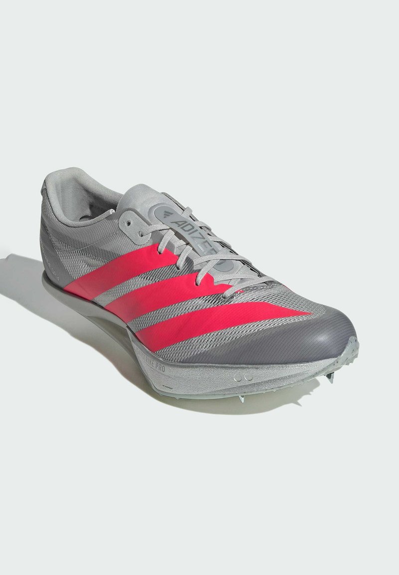 adidas gazelle silver green womens adidas Adizero Long Jump Field Event Spikes main image 1