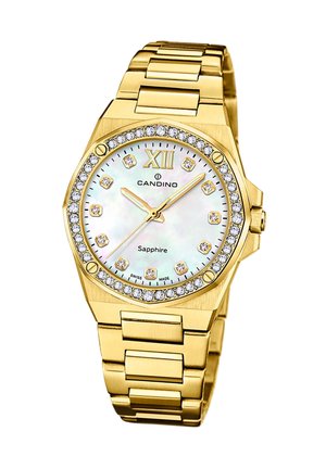 ELEGANCE - Watch - gold