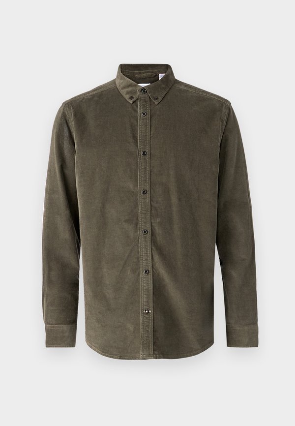 ONSMICHAEL STRETCH - Shirt - castor gray4