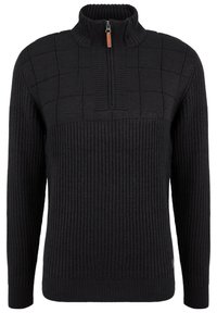 BHOstuta - Svetrík - black