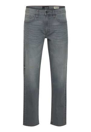 BHGorm - Vaqueros boyfriend - denim grey