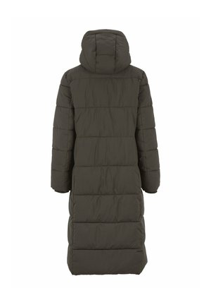 Cellbes of Sweden WARM  - Wintermantel - brown