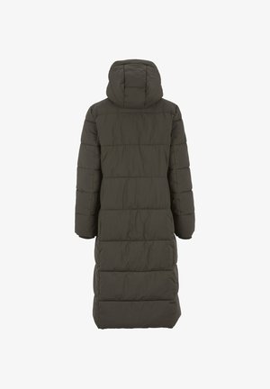 Cellbes of Sweden WARM - Wintermantel - brown