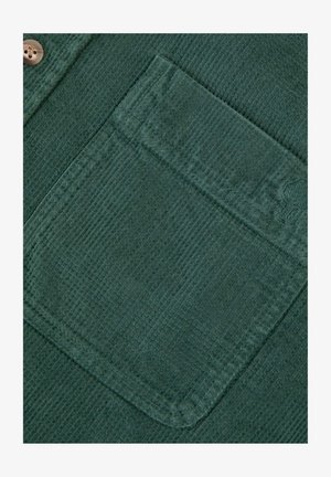 Faguo SIGNY - Camicia - vert