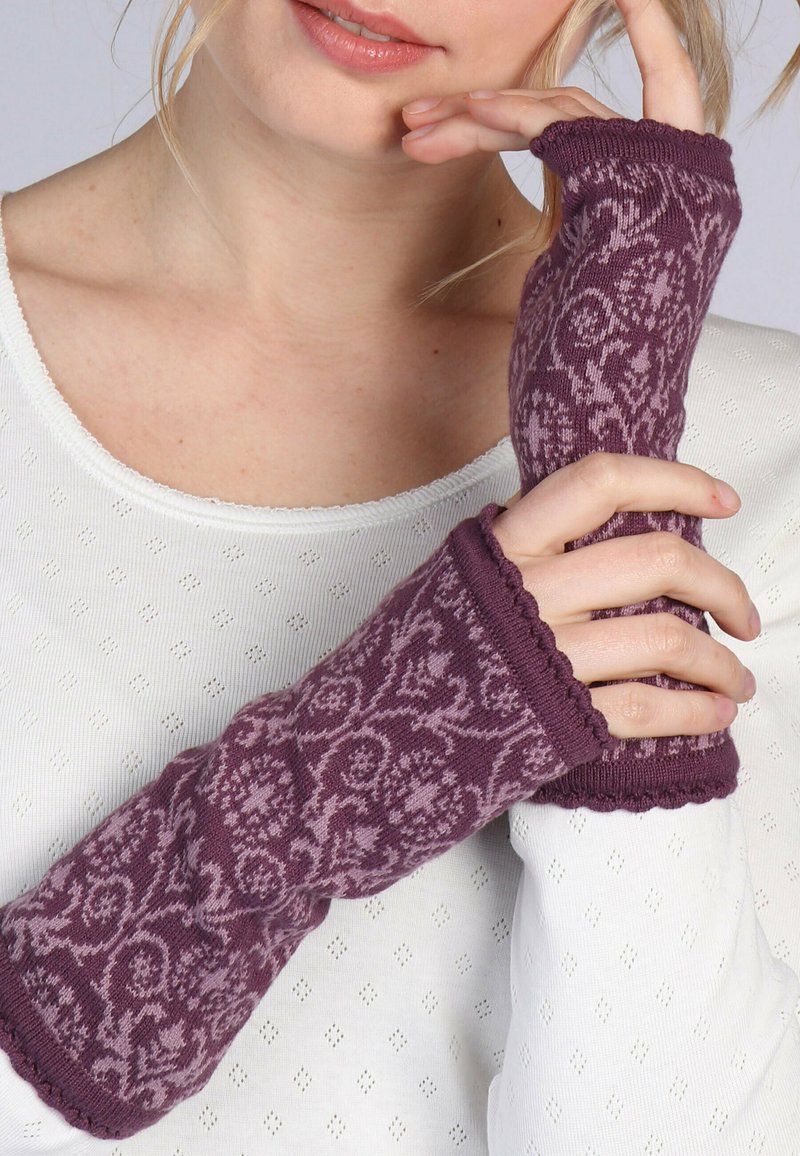 seasalt fingerless gloves