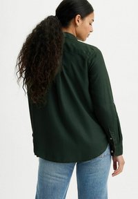 Levi's® DOREEN UTILITY  IN PATCHES 2 - Camicia - francis stripe tamel