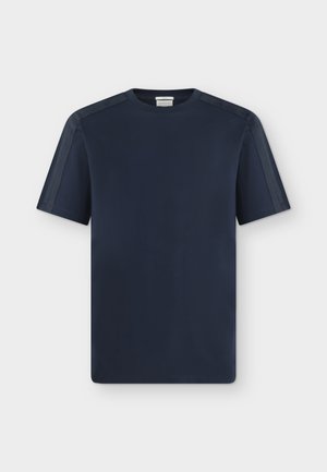 Calvin Klein Jeans, 20S EASY CLASSIC TAPE - Základné tričko - dark sapphire