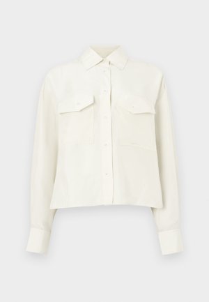UTILITY - Camicia - ecru