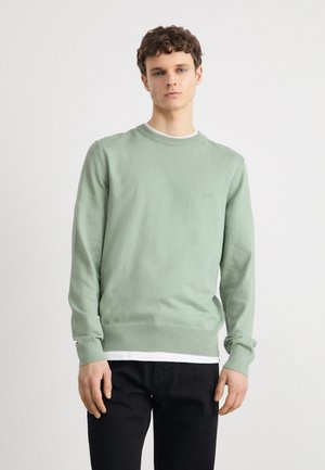 PACAS - Svetr - light/pastel green