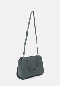 Anna Field Kabelka - green