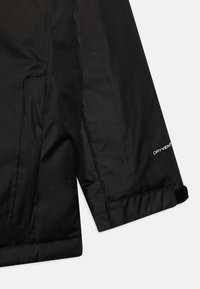 The North Face SNOWQUEST UNISEX - Slidinėjimo striukė - black
