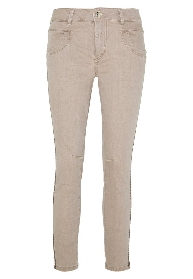 Beige Jeans für Damen versandkostenfrei kaufen | ZALANDO
