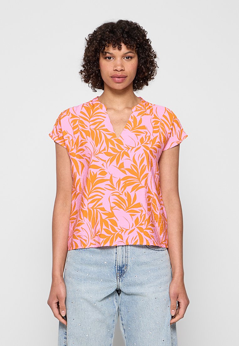 JDY Blouse roze