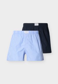 Επιλέχθηκε, light blue/navy