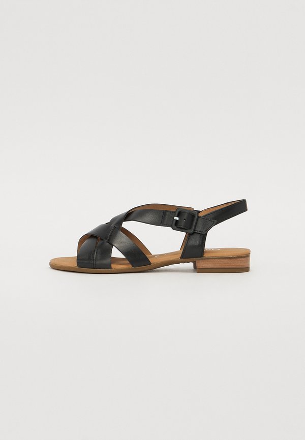 62.794. - Sandals - schwarz