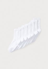 Anna Field - 7 PACK - Socks - white Thumbnail Image 1