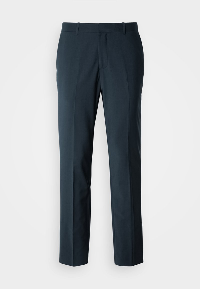 Calvin Klein Broek donkerblauw Calvin Klein Broek donkerblauw