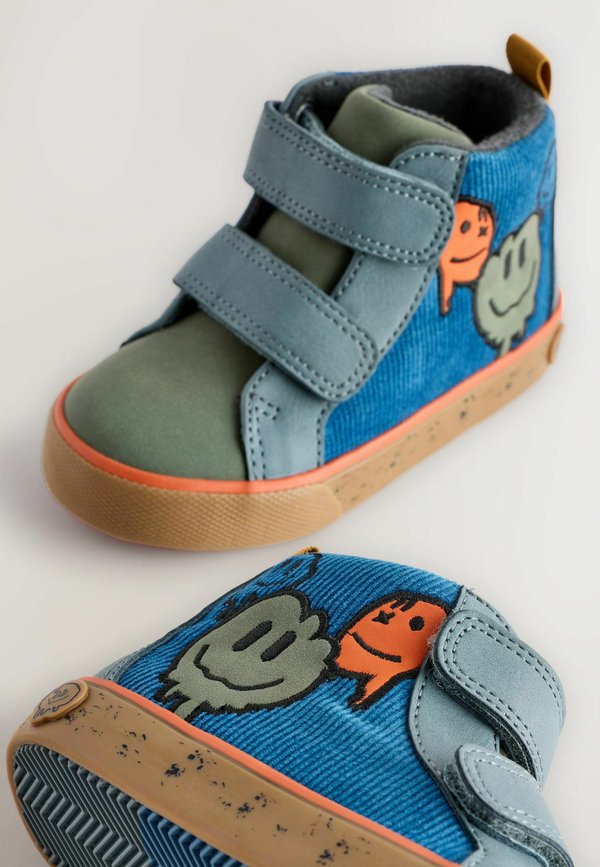 RAINBOW SPIKE – Snowboot/Winterstiefel