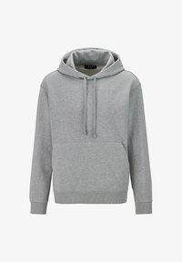 Non sélectionné, grey heather